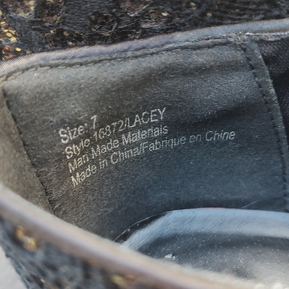 Maurices Heels - Picture 12 of 12